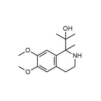 2-(6,7-Dimethoxy-1-methyl-1,2,3,4-tetrahydroisoquinolin-1-yl)propan-2-ol|CS-0338631