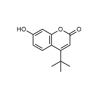 4-(Tert-butyl)-7-hydroxy-2H-chromen-2-one|CS-0338771