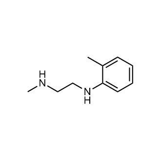 N1-methyl-N2-(o-tolyl)ethane-1,2-diamine|CS-0338779