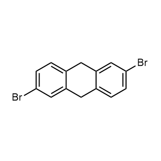 2,6-Dibromo-9,10-dihydroanthracene|CS-0339531