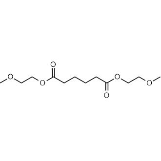 Bis(2-methoxyethyl) adipate|CS-0339552