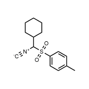 1-((Cyclohexyl(isocyano)methyl)sulfonyl)-4-methylbenzene|CS-0339633