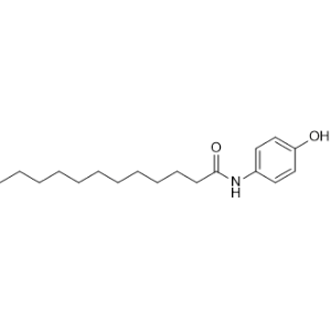 N-(4-hydroxyphenyl)dodecanamide|CS-0339756