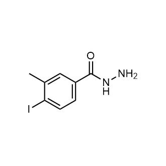 4-Iodo-3-methylbenzohydrazide|CS-0339795