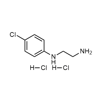 N1-(4-Chloro-phenyl)-ethane-1,2-diamine dihydrochloride|CS-0340213