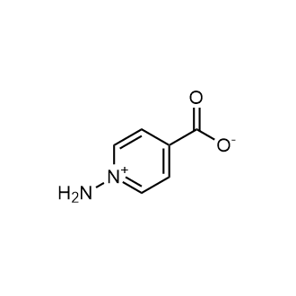 1-Aminopyridin-1-ium-4-carboxylate|CS-0340480