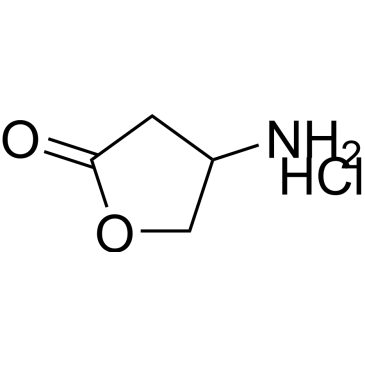 4-Amino-dihydro-furan-2-one hydrochloride|CS-0340512