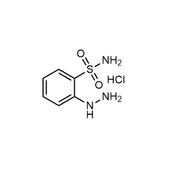 2-Hydrazino-benzenesulfonamide hydrochloride|CS-0340651