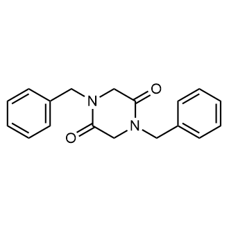 1,4-Dibenzyl-piperazine-2,5-dione|CS-0340799