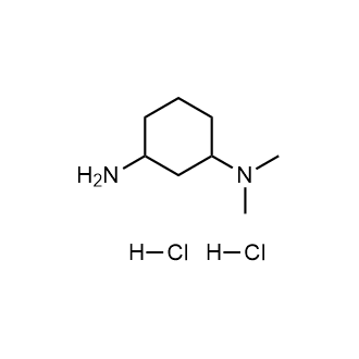N,N-Dimethyl-cyclohexane-1,3-diamine dihydrochloride|CS-0341028