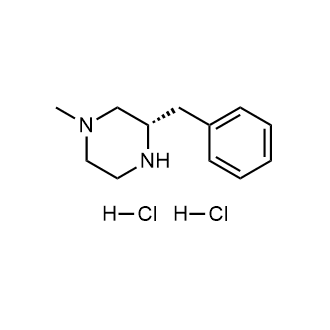 (S)-3-Benzyl-1-methyl-piperazine dihydrochloride|CS-0341175