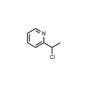 2-(1-Chloro-ethyl)-pyridine|CS-0341296