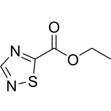 [1,2,4]Thiadiazole-5-carboxylic acid ethyl ester|CS-0341495
