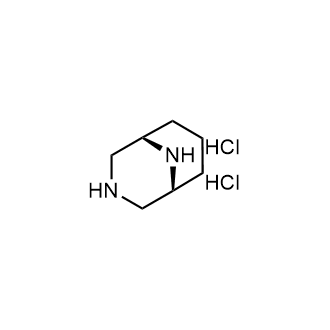 3,9-Diazabicyclo[3.3.1]nonane dihydrochloride|CS-0341720