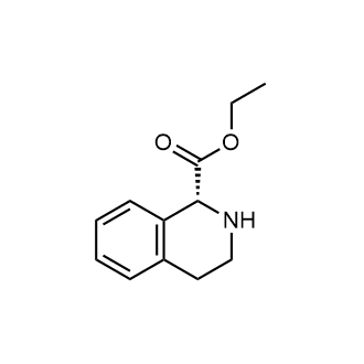 (R)-1,2,3,4-Tetrahydro-isoquinoline-1-carboxylic acid ethyl ester|CS-0342001