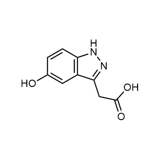 (5-Hydroxy-1H-indazol-3-yl)-acetic acid|CS-0342148
