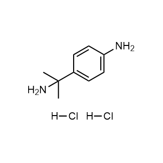 4-(1-Amino-1-methyl-ethyl)-phenylamine dihydrochloride|CS-0342151