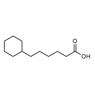 6-Cyclohexyl-hexanoic acid|CS-0342234
