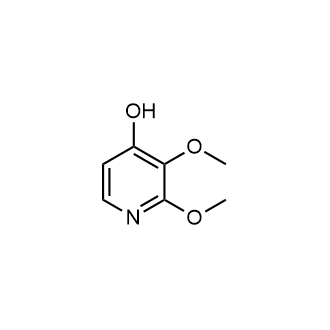 2,3-Dimethoxy-pyridin-4-ol|CS-0342349