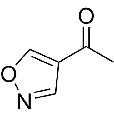 1-Isoxazol-4-yl-ethanone|CS-0342763