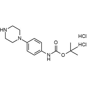 1-(4-Boc-amino-phenyl)-piperazine|CS-0342764