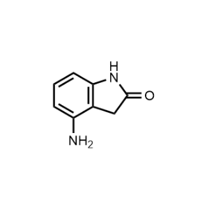 4-Aminoindolin-2-one|CS-0342999