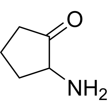 2-Aminocyclopentanone|CS-0343016