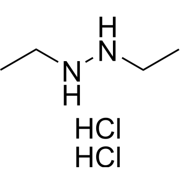 1,2-Diethylhydrazine dihydrochloride|CS-0343044