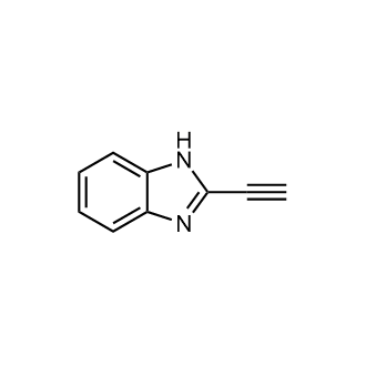 2-Ethynyl-1H-benzo[d]imidazole|CS-0343114