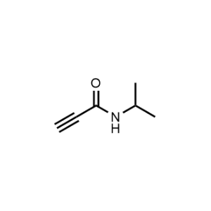 N-Isopropylpropiolamide|CS-0343116