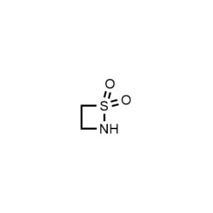 1,2-Thiazetidine 1,1-dioxide|CS-0343136