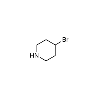 4-Bromopiperidine|CS-0343162