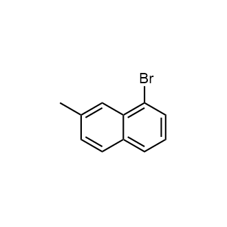 1-Bromo-7-methylnaphthalene|CS-0343232