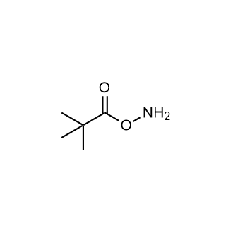 O-Pivaloylhydroxylamine|CS-0343399