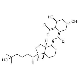 Calcitriol-d3|CS-0343436