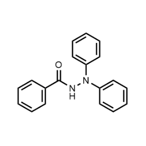 N',N'-Diphenylbenzohydrazide|CS-0343702