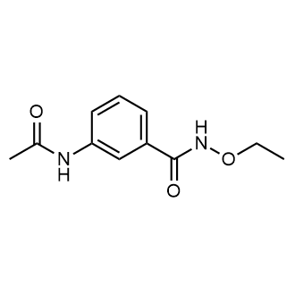 3-Acetamido-n-ethoxybenzamide|CS-0343768