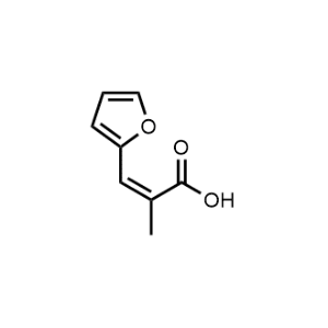 (Z)-3-(furan-2-yl)-2-methylacrylic acid|CS-0343778
