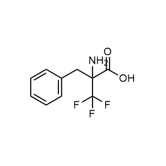 2-Amino-2-benzyl-3,3,3-trifluoropropanoic acid|CS-0344295