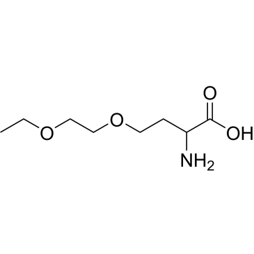 o-(2-Ethoxyethyl)homoserine|CS-0344570