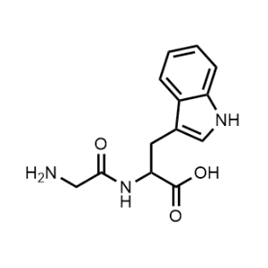 Glycyltryptophan|CS-0344661