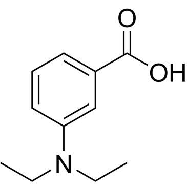 3-(Diethylamino)benzoic acid|CS-0345394