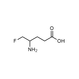 4-Amino-5-fluoropentanoic acid|CS-0345856