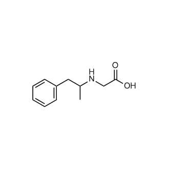 (1-Phenylpropan-2-yl)glycine|CS-0346243