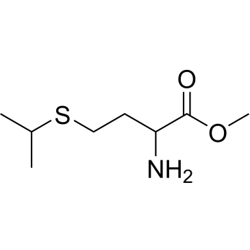 Methyl s-isopropylhomocysteinate|CS-0346935