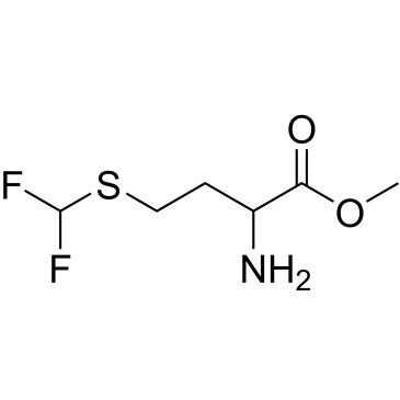 Methyl s-(difluoromethyl)homocysteinate|CS-0346936
