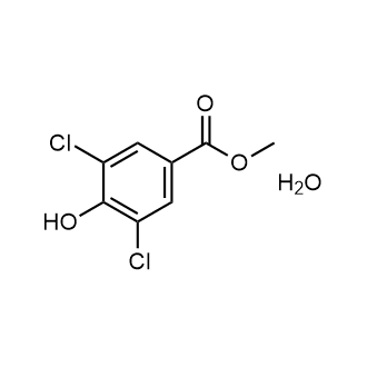 Methyl 3,5-dichloro-4-hydroxybenzoate hydrate|CS-0347209