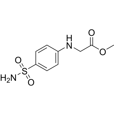 Methyl (4-sulfamoylphenyl)glycinate|CS-0347573