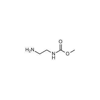 Methyl (2-aminoethyl)carbamate|CS-0347631