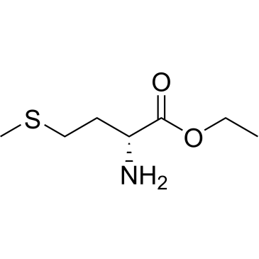 Ethyl d-methioninate|CS-0347730
